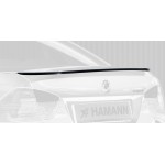 Οπίσθια αεροτομή καπό Hamann για BMW Σειρά 3 (E90) Οπίσθια αεροτομή καπό Hamann για BMW Σειρά 3 (E90)